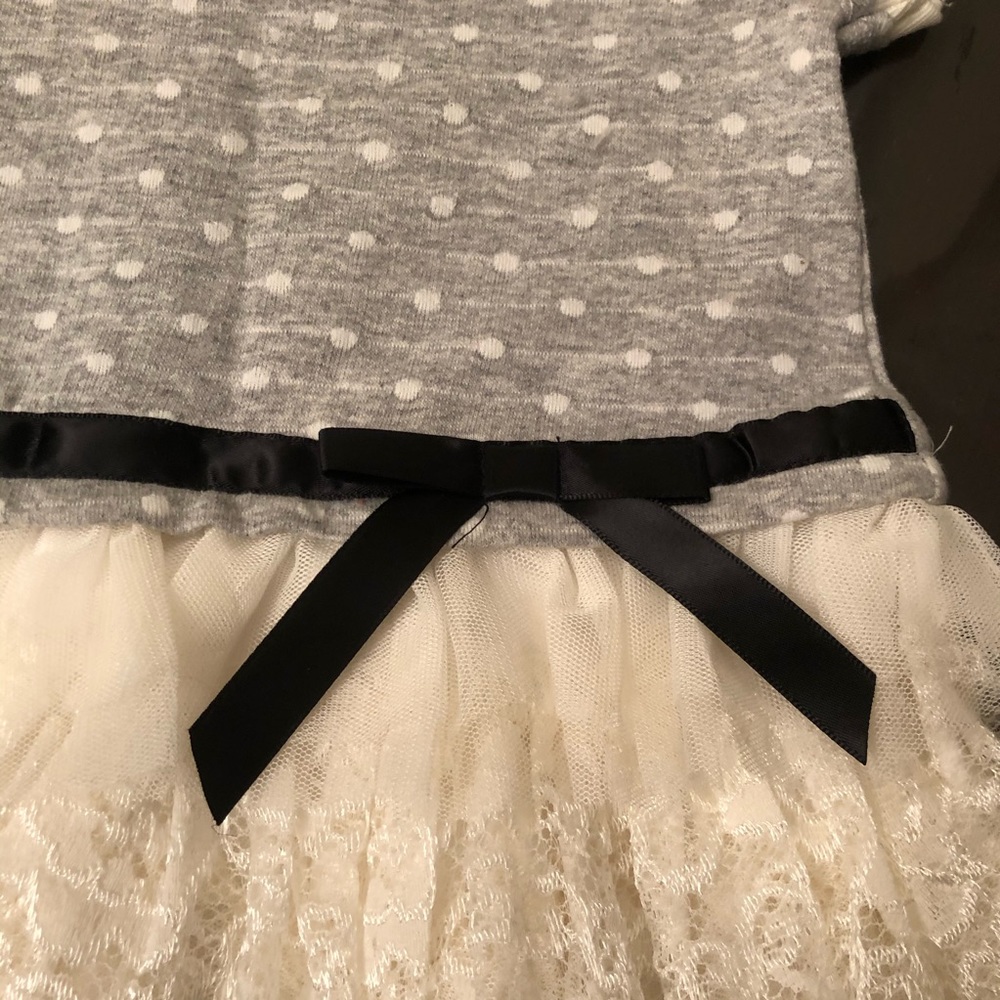 Baby dress - Picture 5 of 9